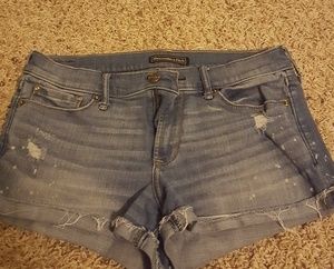 Abercrombie Shorts